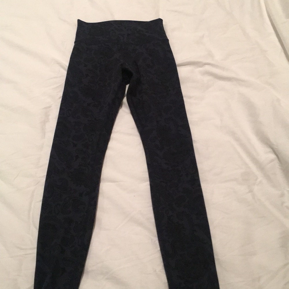 High rise Wunder Under